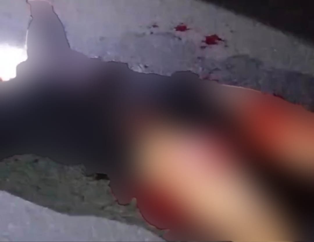 Warga Sumberpoh Ditemukan Tewas di Jalan Alas Malang, Polisi Kejar Jejak di Balik Kematian Misterius