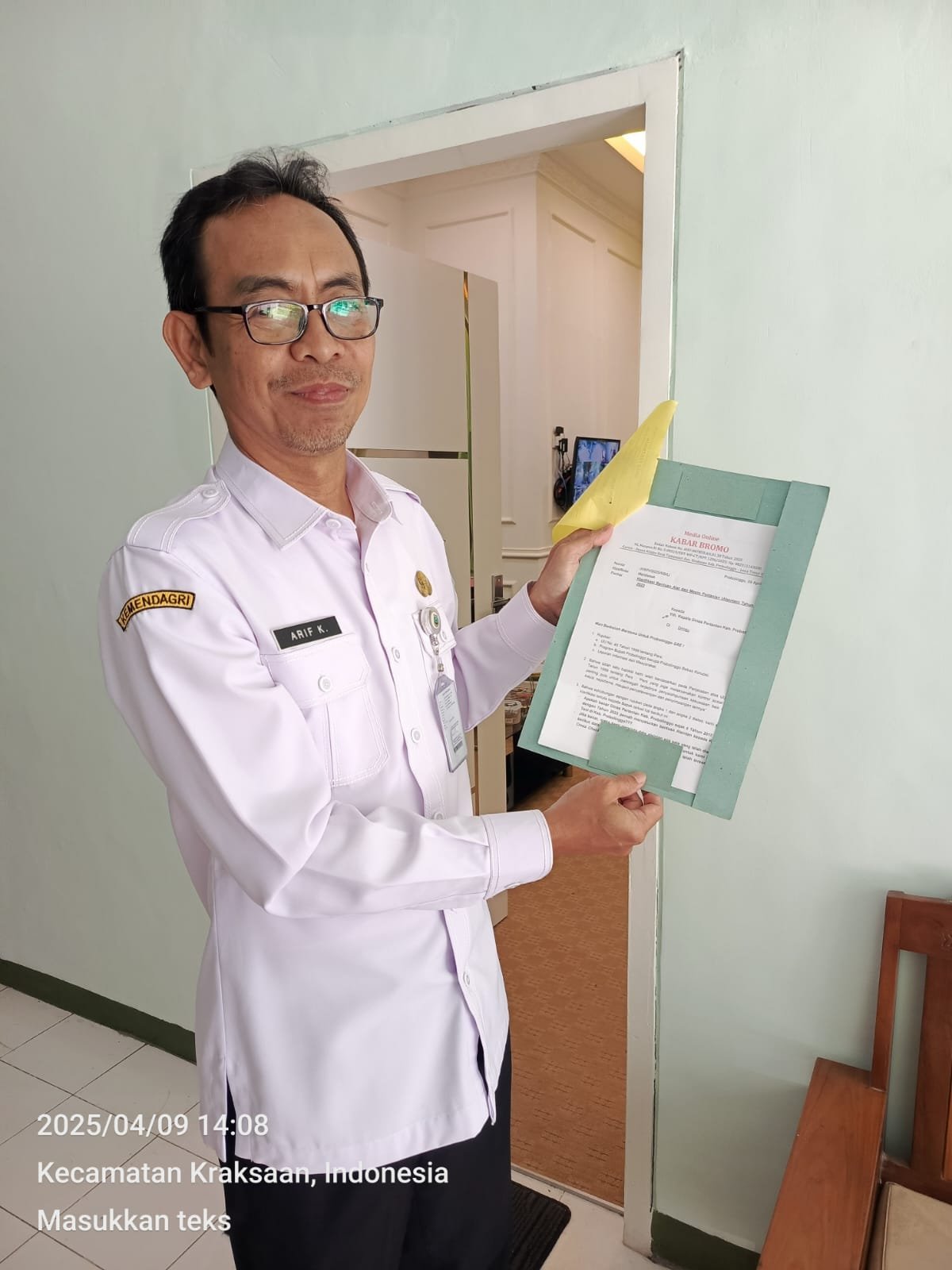 Bantuan Alsintan Tanda Tanya, Pengamat Desak Audit Distan Probolinggo