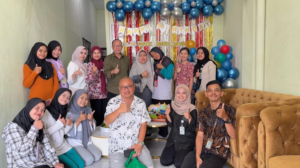 Ir. Made Sindrajaya Rayakan Hari Lahir, Rumah Sakit Graha Sehat Tawarkan Promo Pemeriksaan Jantung