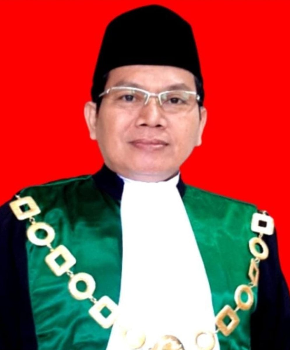 Mantan Ketua Pengadilan Agama Kraksaan, Drs. H. Sumarwan, M.H., Tutup Usia