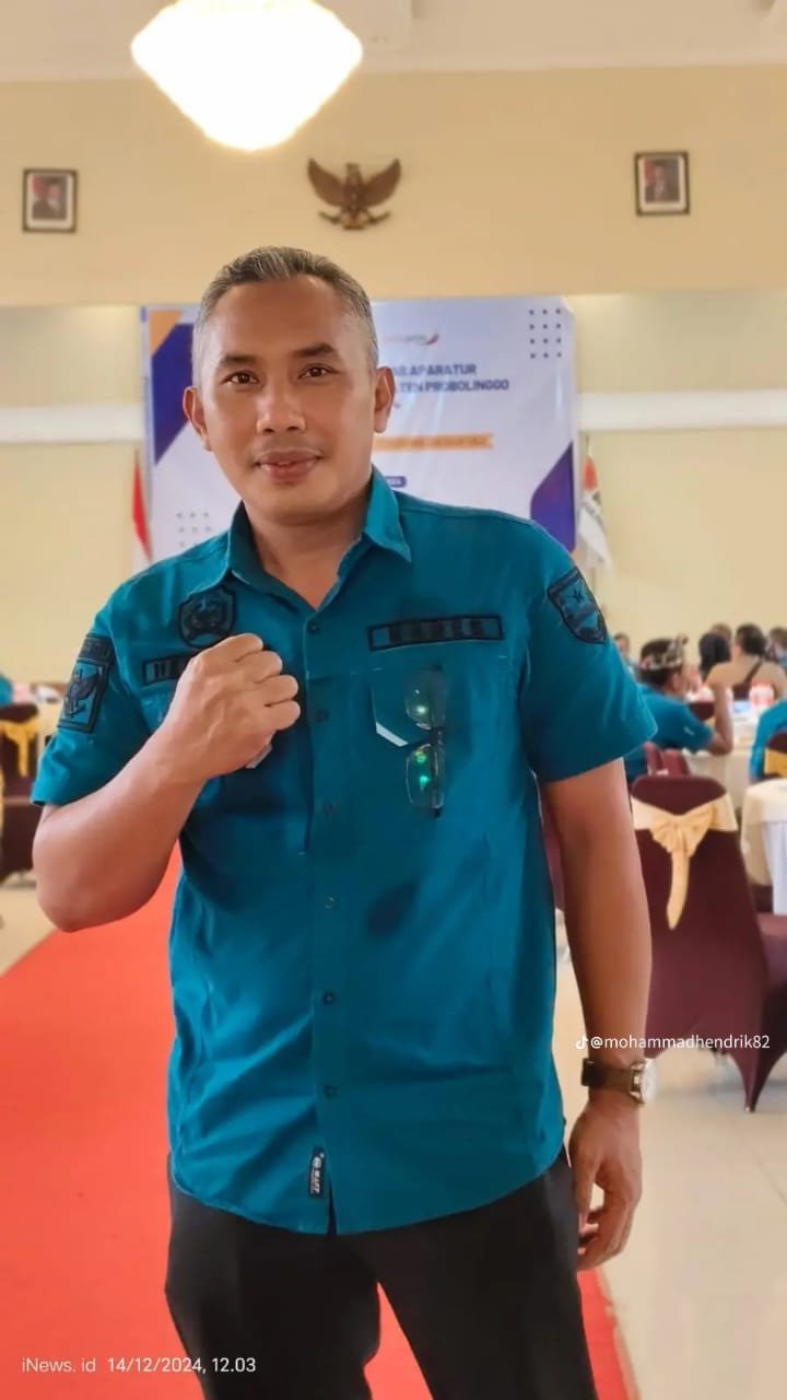 Membangun Desa dari Keluarga: TP-PKK Desa Jatiurip Luncurkan Program Kerja 2025
