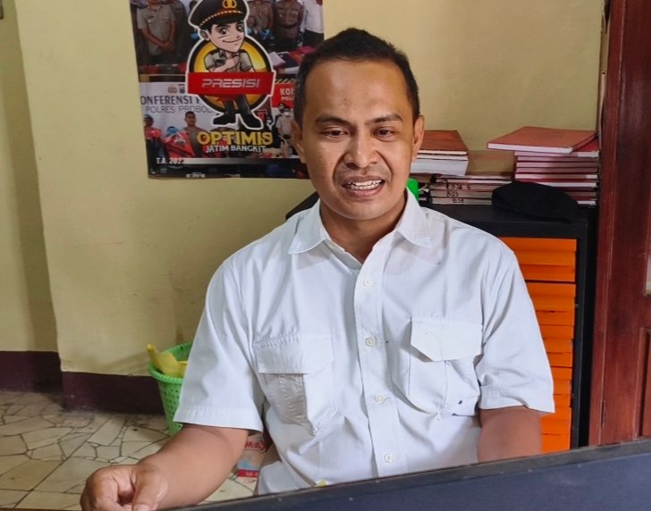 Simpang Siur Adanya dugaan tebusan hilangnya motor. Polsek Pajarakan akan selidiki Hingga Tuntas .