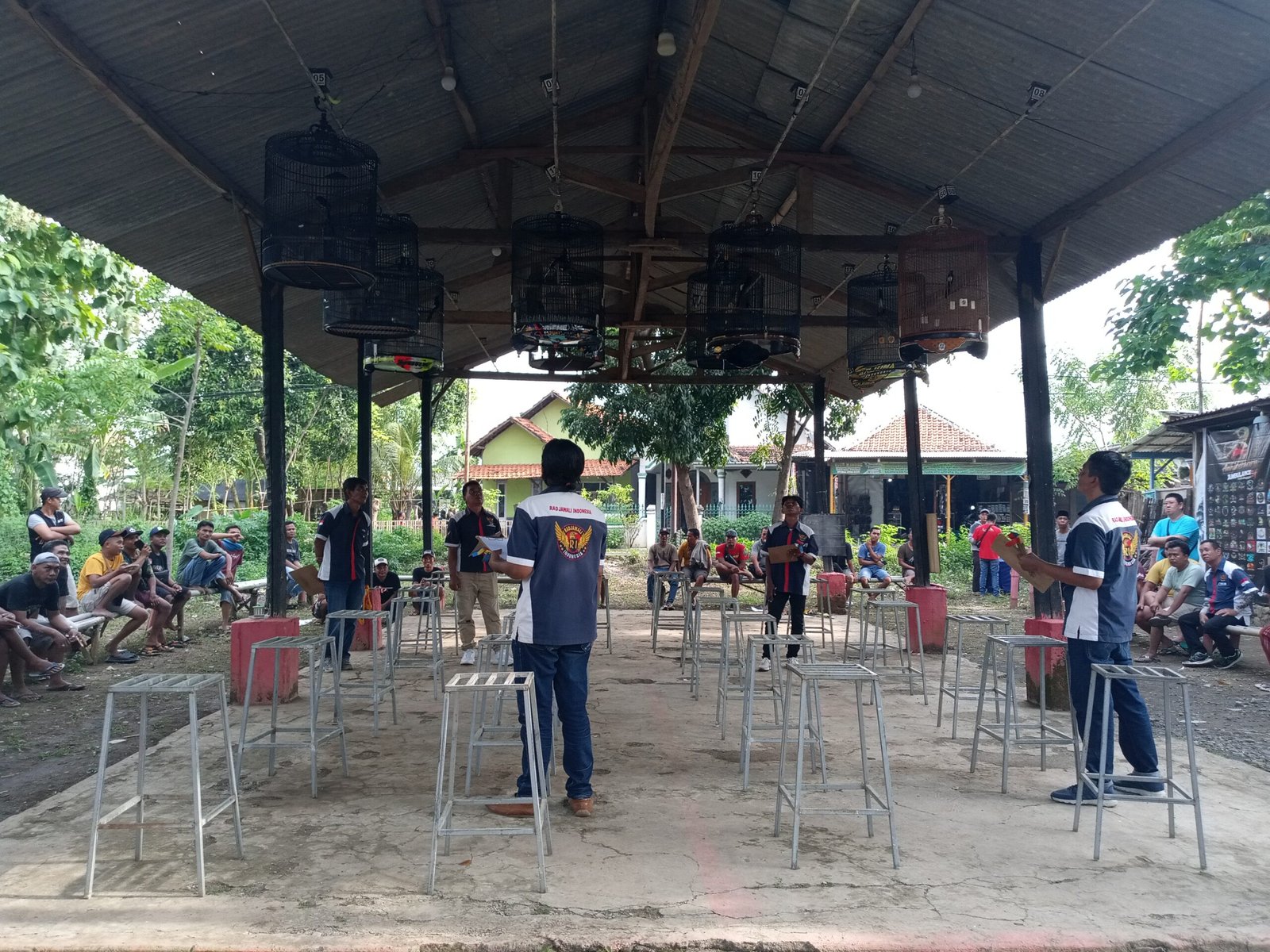 Probolinggo Masih Kekurangan Fasilitas dan Event Besar, tapi Lomba Kicau Jalan Terus