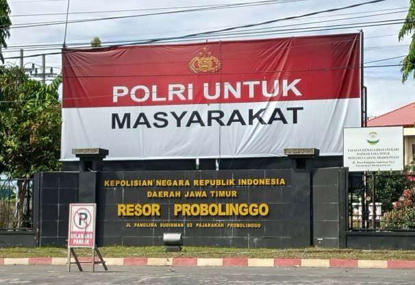 Polres Probolinggo Diduga Tabrak Edaran Kapolri, Pembebasan Tersangka Pemerasan OTT Kades Kropak Menuai Kontroversi