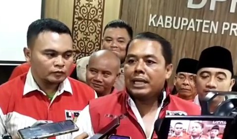 Polemik Panja Pupuk, DPRD vs Gubernur LIRA: Siapa yang Benar?