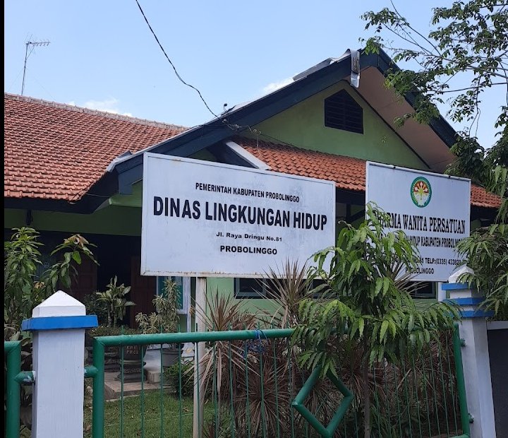Eks Kadis DLH Kab. Probolinggo Dwijoko Mengaku Pernah Setor Rp.40 Juta demi Anaknya Jadi Honorer, Bungkam Saat Dikonfirmasi