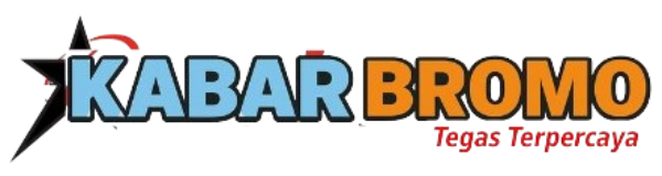 kabarbromo.com