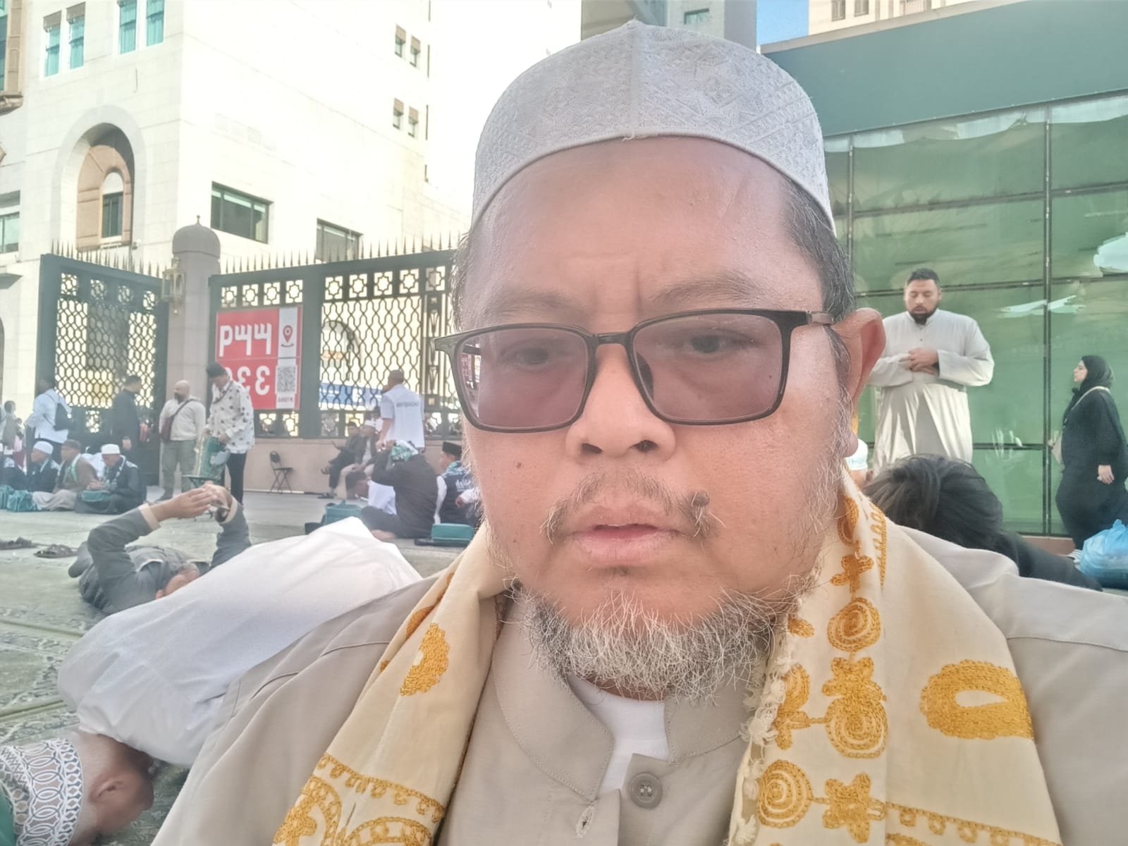 Kriminalitas Naik, KH Tauhid Soroti Bahaya Miras di Probolinggo