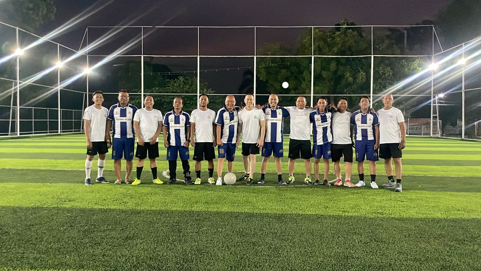 Bukan Sekadar Bola, Ini Cara KADIN Probolinggo Rayakan Hari Kebangkitan Nasional
