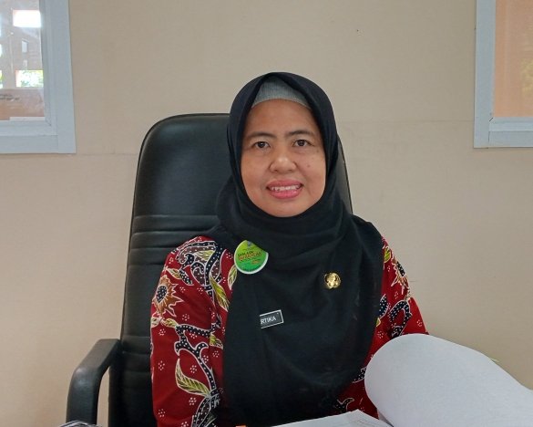 Kabid P2P dr. Nina Dinkes Kabupaten Probolinggo Angkat Bicara soal Miras, Begini Pesannya