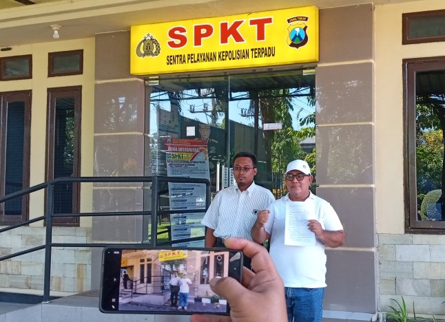 Dituding Cemarkan Nama Baik Lewat WhatsApp, Siapa yang Dilaporkan Habib Mustofa ke Polres Probolinggo?