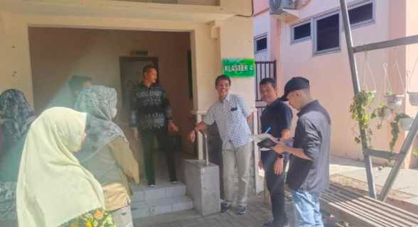 Puskesmas Maron Dirancang Miliki Fasilitas Setara Rumah Sakit