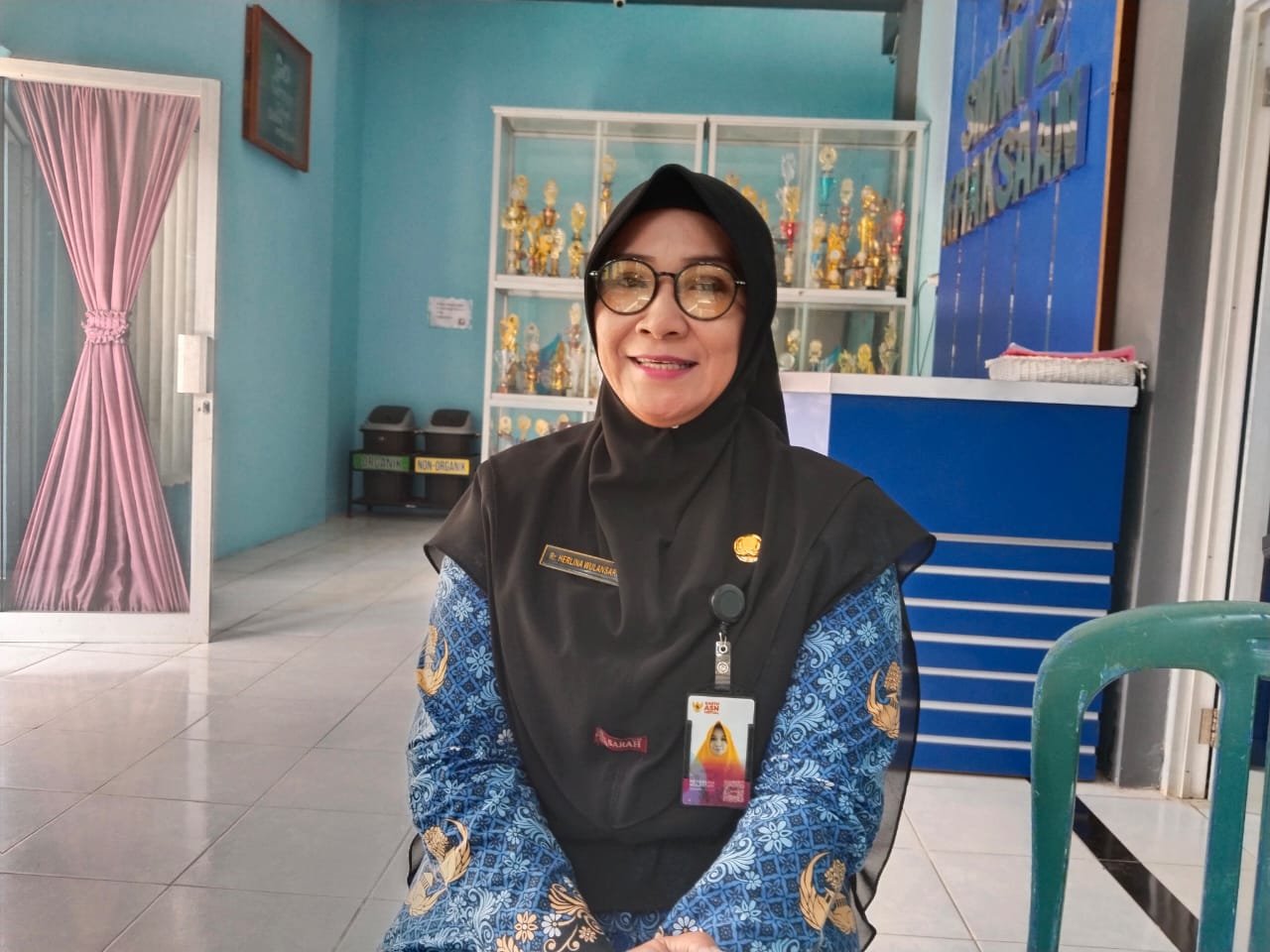 8 Jurusan, 1 Visi Besar: SMKN 2 Kraksaan Pusat Keunggulan di Jawa Timur 