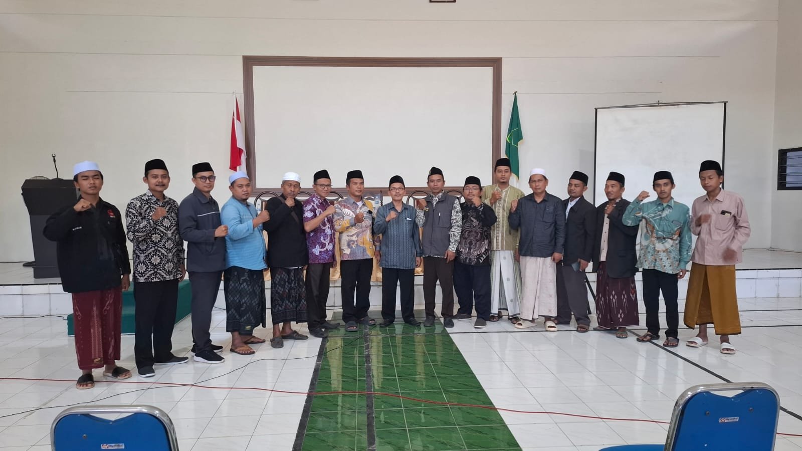 Kado Manis untuk Guru Diniyah: Bantuan Pemerintah Segera Mengalir di 2025