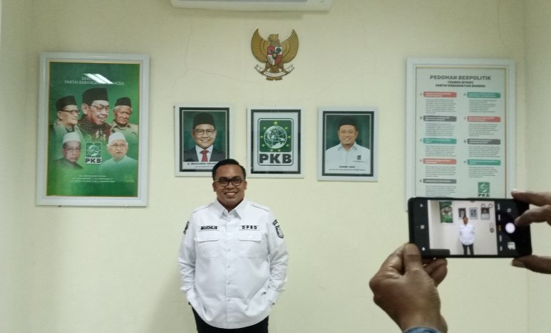 Muchlis DPRD PKB ‘Meledak’ di Komisi I: BPD Wajib Dilibatkan, Desa Bukan Milik Kepala Desa Saja