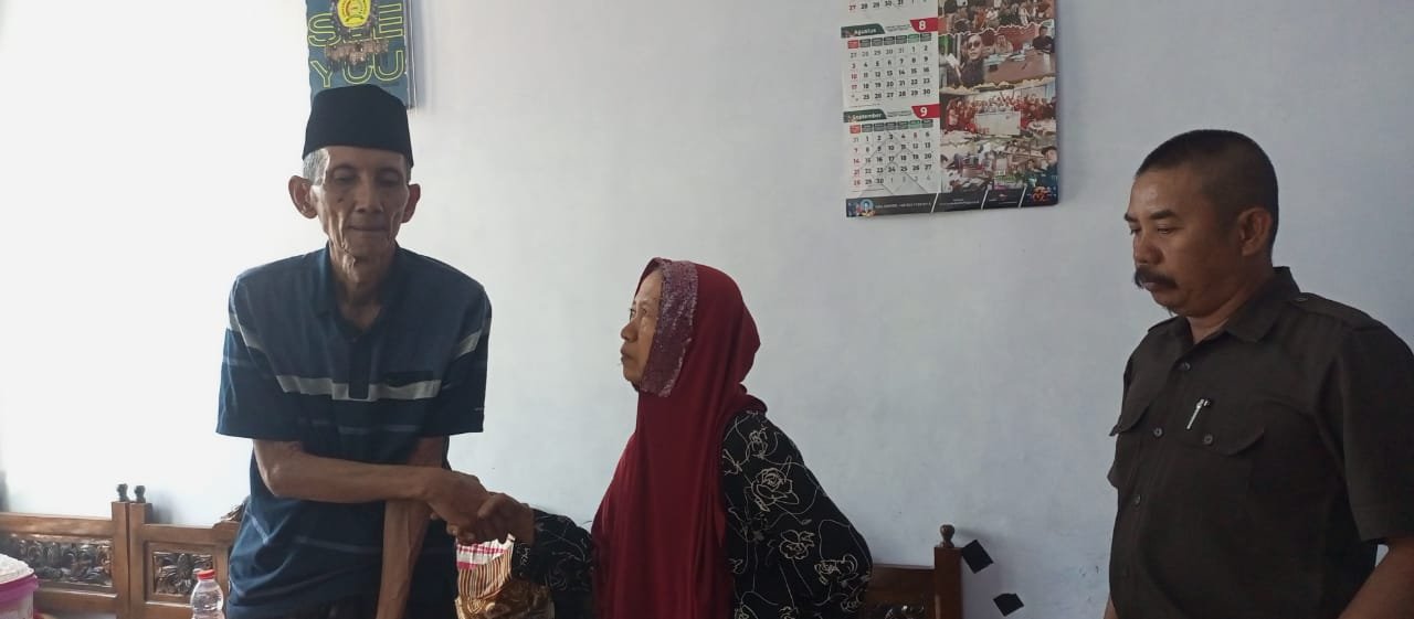 Mediasi Sanemo, Kepala Desa Pesisir, Berhasil Meredam Konflik Warisan