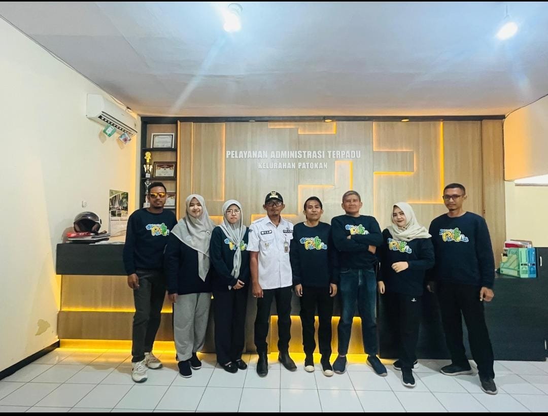Pekarangan Disulap Jadi Sumber Gizi: PKK Patokan Gagas Langkah Nyata Tekan Stunting Balita