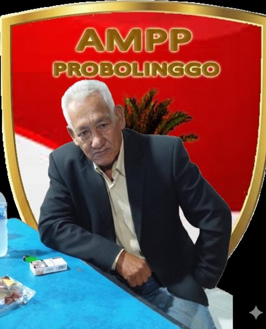 LSM AMPP Serukan Persatuan Wartawan di Tengah Banyaknya Organisasi