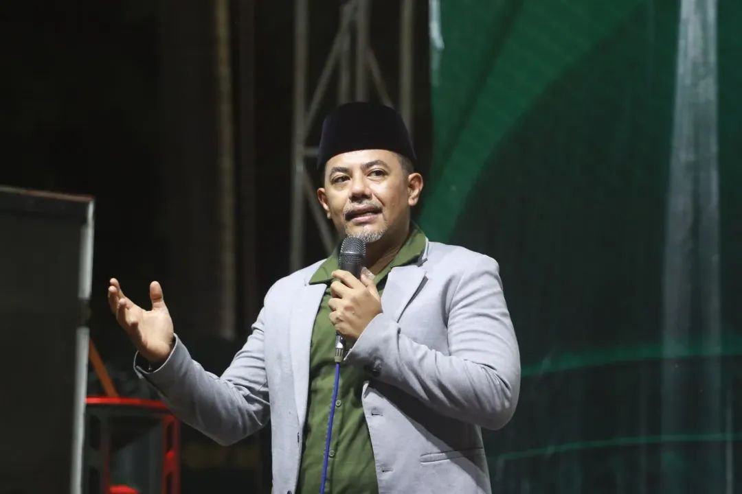 Bupati Probolinggo Gus Haris Sampaikan Klarifikasi dan Permohonan Maaf soal Ucapan “Menernak LSM dan Media”