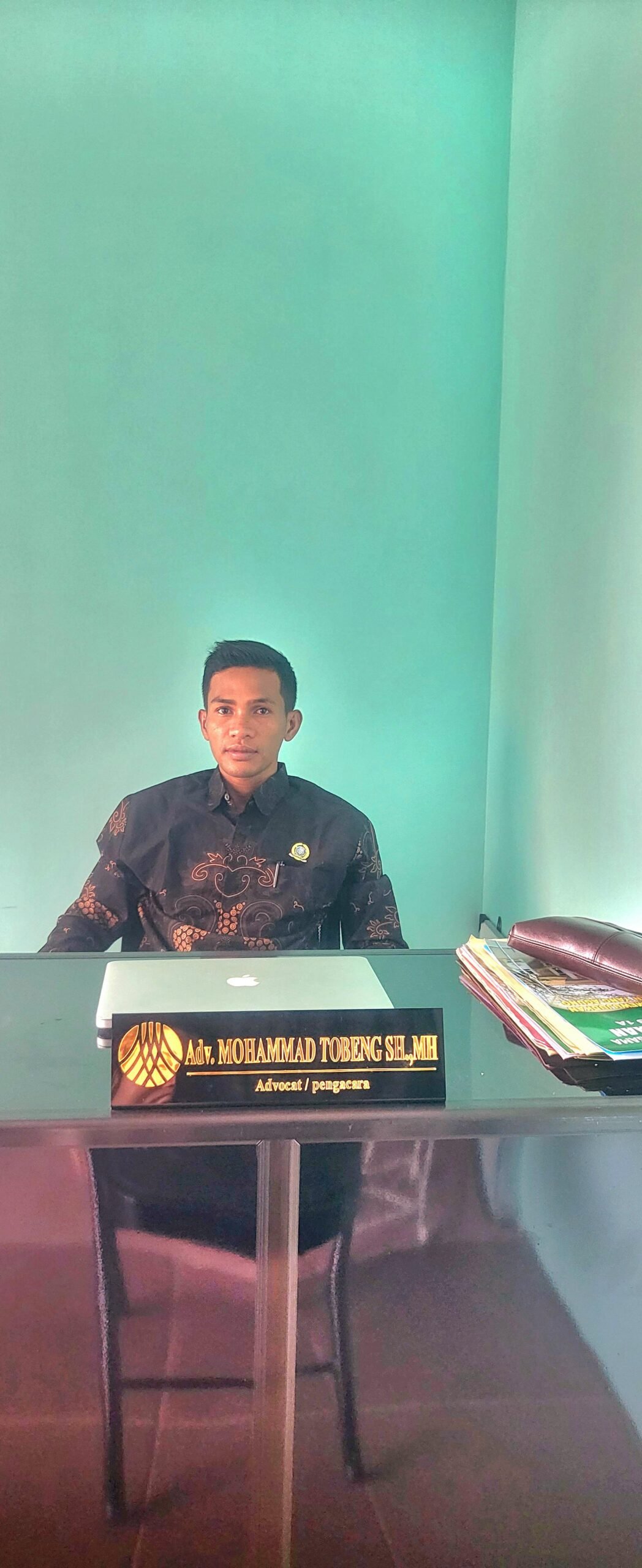 PENDAPAT HUKUM  Tentang Kehadiran Anggota Dewan dalam Eksekusi Lahan yang Telah Berkekuatan Hukum Tetap (Inkracht)