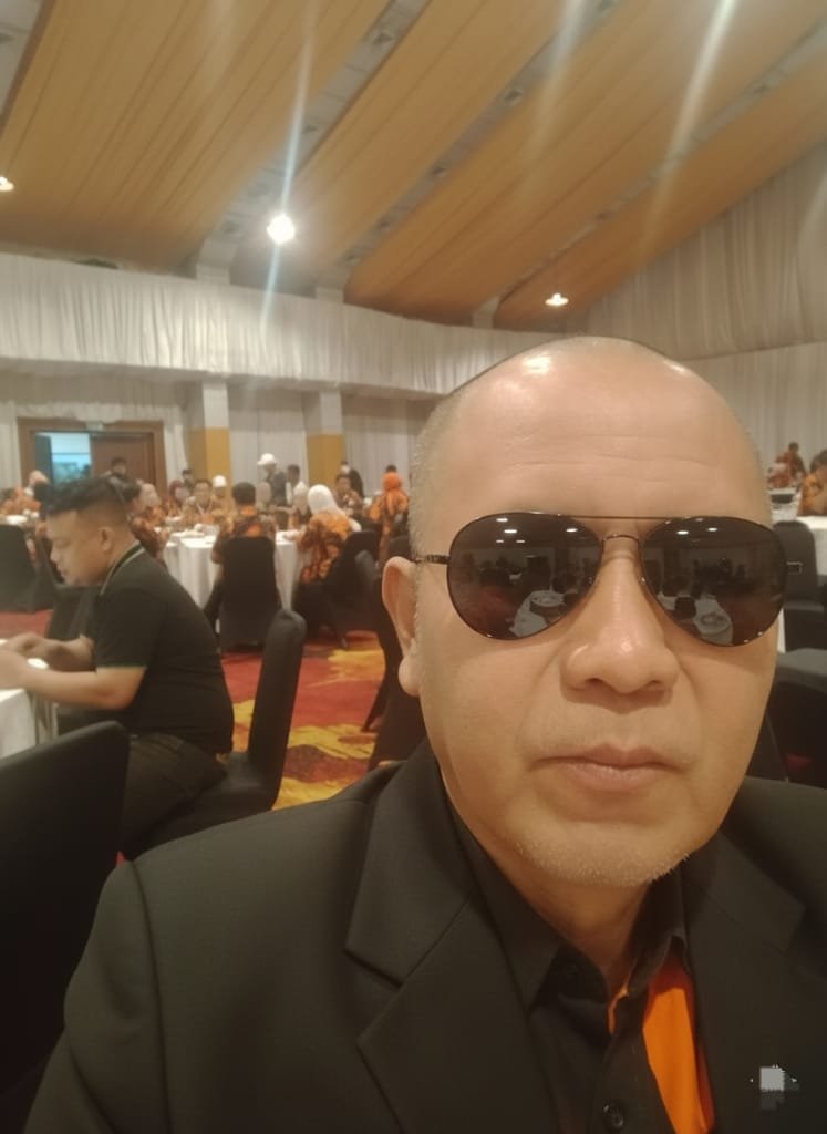 Mubes XI Pemuda Pancasila: H. Samiran Bawa Semangat Persatuan dari Probolinggo