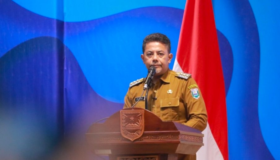 Pemkab Gelar Rakor Tindak Lanjut Perbaikan Tata Kelola Pemerintahan Daerah