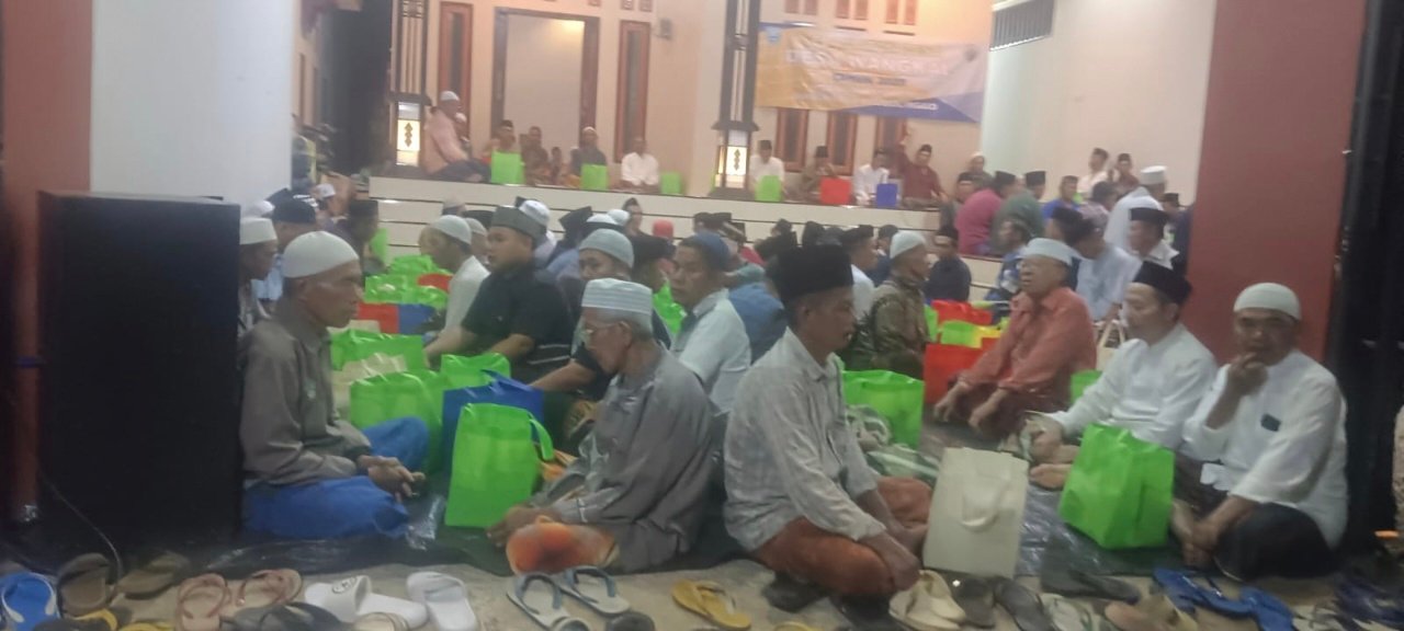 Desa Wangkal Gelar Selamatan Desa, Wujud Syukur dan Harapan Menuju Desa yang Lebih Baik
