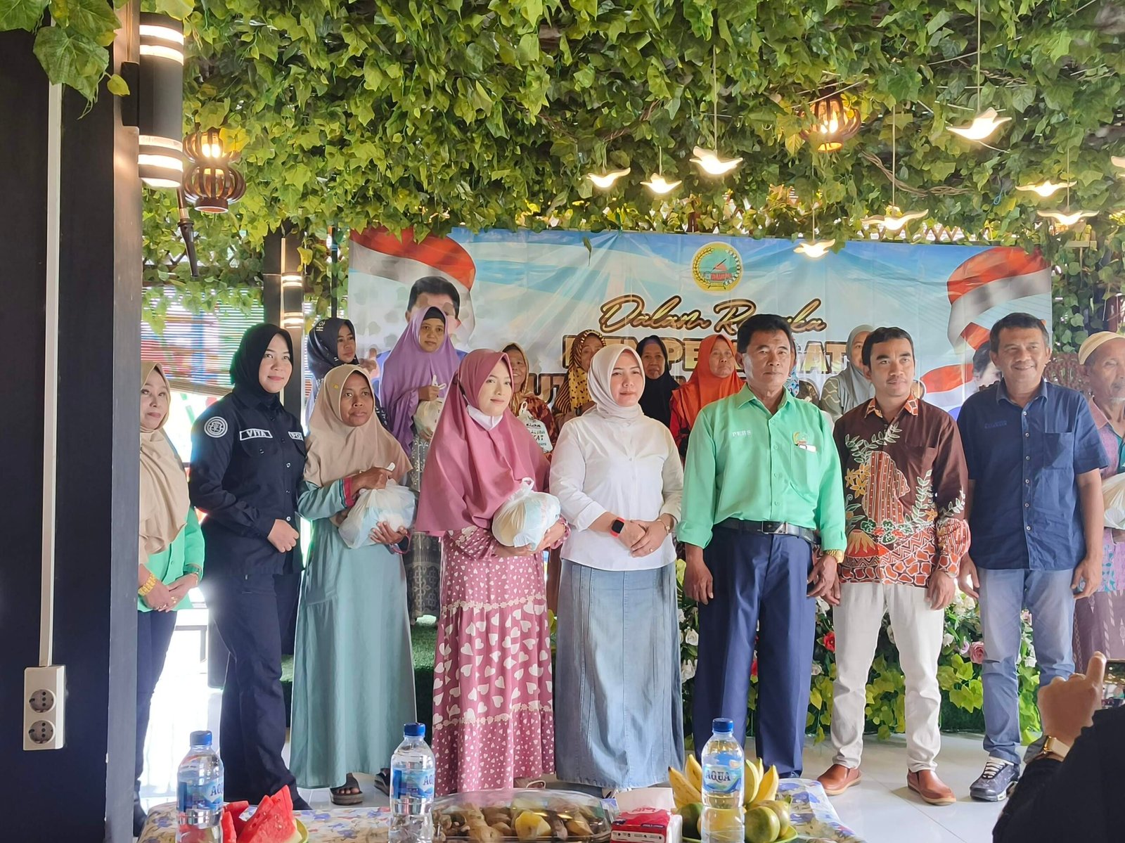  F-Wamipro Rayakan Ulang Tahun ke-12, Tegaskan Komitmen pada Informasi Berimbang