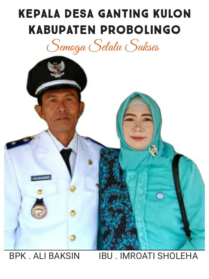 Pemerintah Desa Ganting Kulon Sambut Tahun Baru 2026 dengan Pesan Religius dan Ajakan Perkuat Kebersamaan