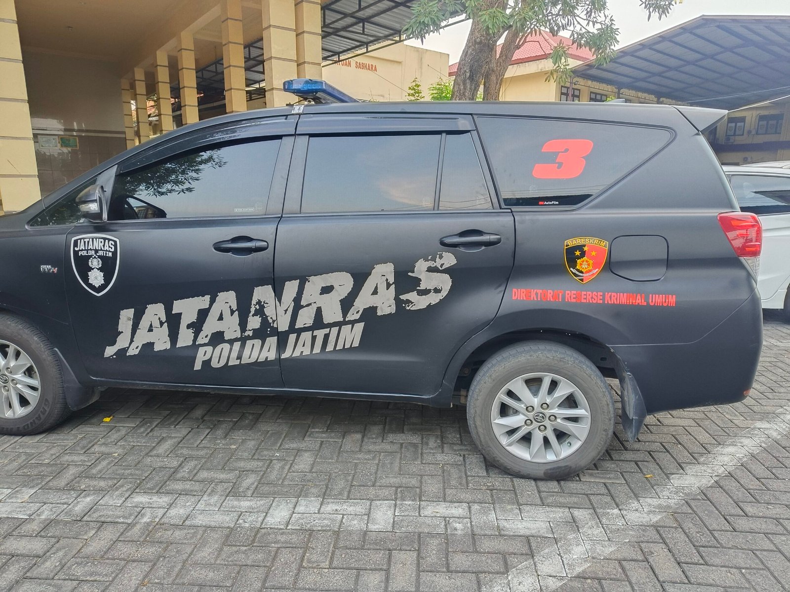 ALIANSI L3GAM probolinggo. Apresiasi Ditreskrimum Polda Jatim Ungkap Kasus Dugaan Pembunuhan Mahasiswi UMM