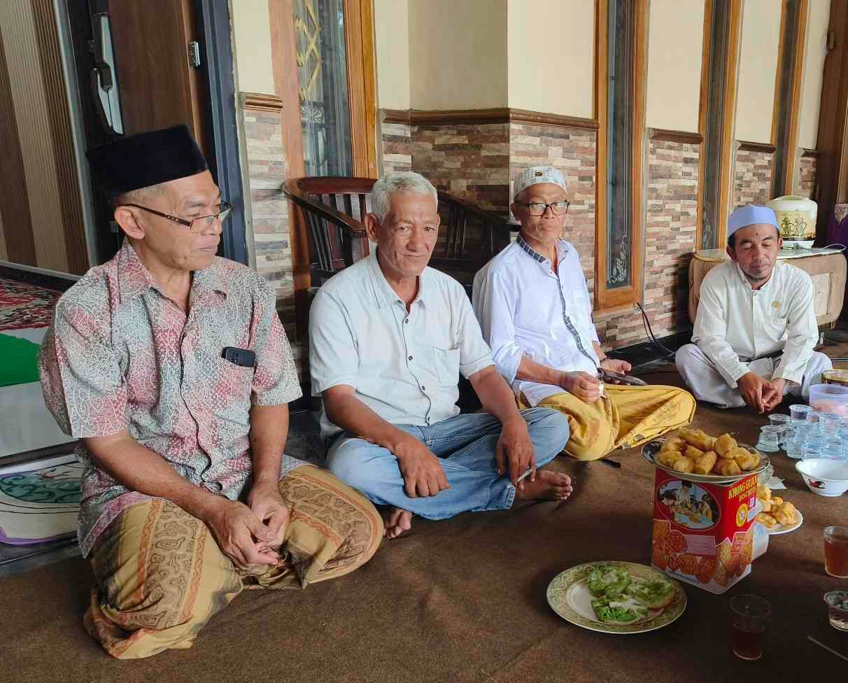 Aliansi L3GAM Takziah ke Rumah Duka Faradila Amalia Najwa, Desak Hukuman Berat bagi Pelaku dan Apresiasi Gerak Cepat Polda Jatim