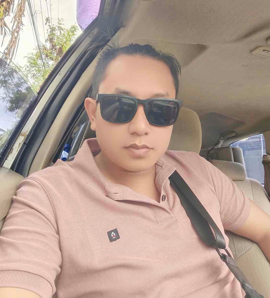 Sambut Tahun Baru 2026, Hery Kabiro kabarbromo.com Ajak Masyarakat Berhijrah Menuju Kebaikan