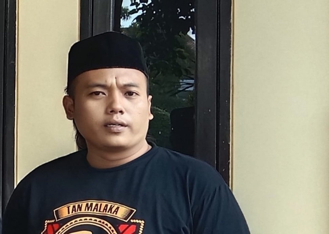 Kritik SAE RUN, Siliwangi : Rakyat Kebanjiran, Pejabat Seremonial
