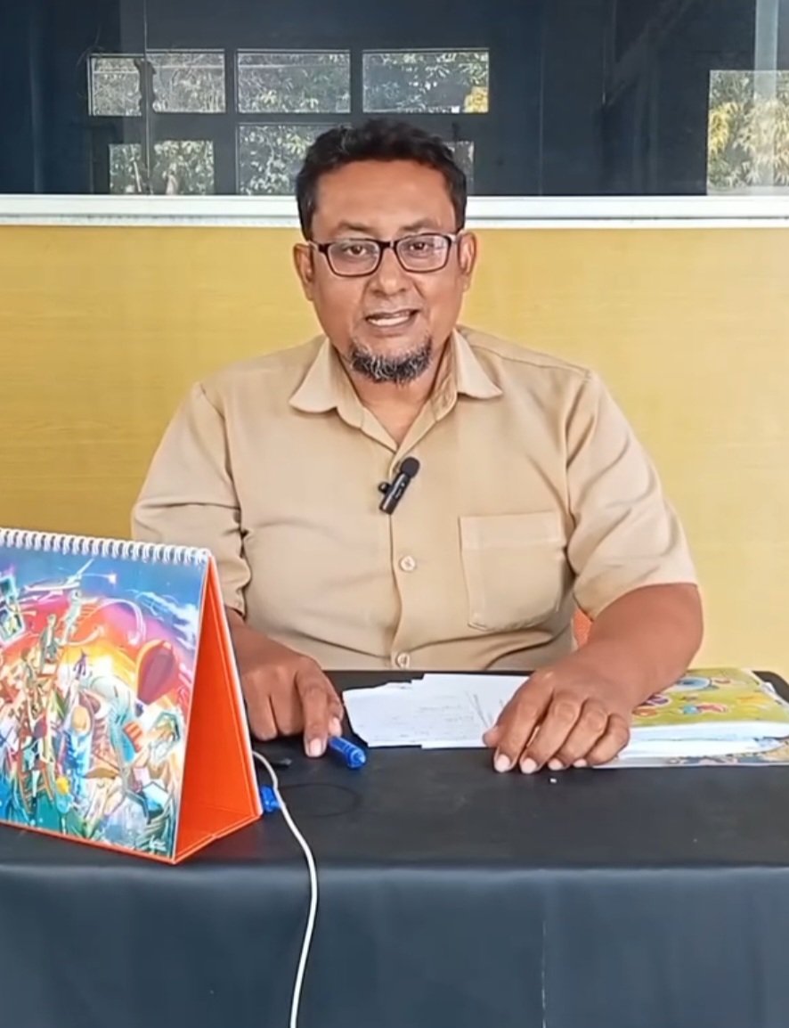 SMP Al-Irsyad Kraksaan Buka Sistem Penerimaan Murid Baru Tahun Pelajaran 2026/2027