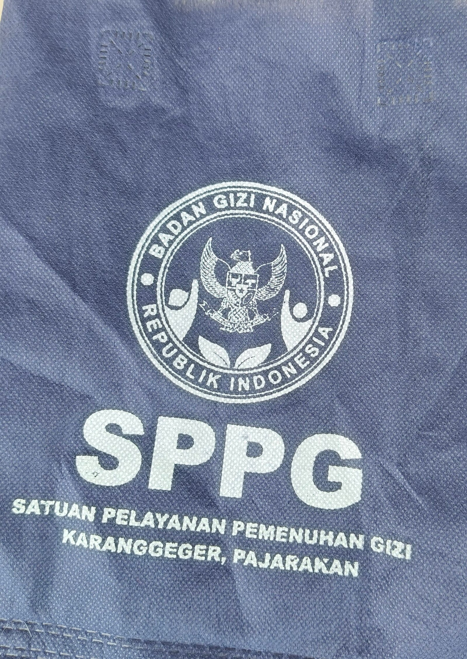 Kepala Desa Karanggeger Ajak Pelaku Usaha Lokal Sukseskan Program Makan Bergizi Gratis