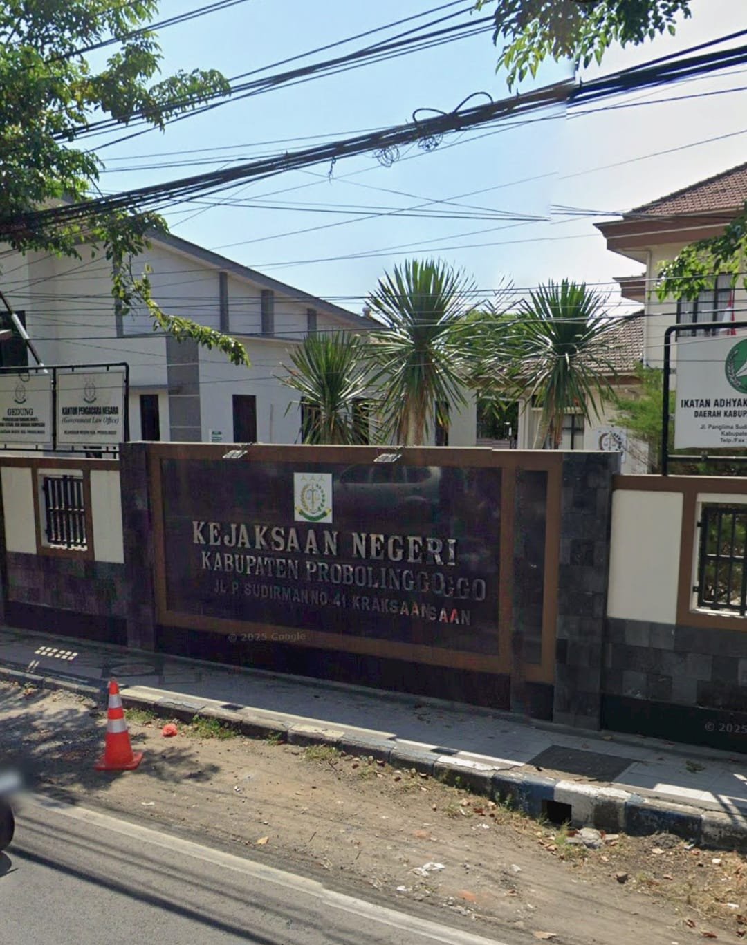 Kejari Kab. Probolinggo Bantah Isu SP3, Namun Penyidikan Kasus Vaksin PMK Masih Tanpa Tersangka