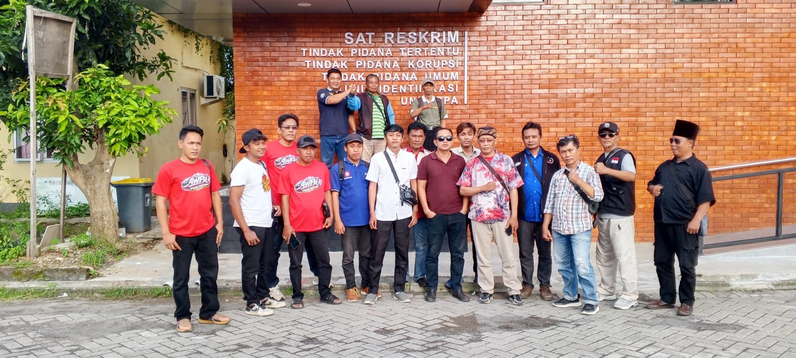 Aksi Kekerasan Gegerkan DPRD Probolinggo, Wartawan Jadi Korban, LSM dan Insan Pers Bergerak