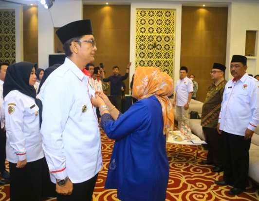 Papdesi Probolinggo Apresiasi Percepatan Pencairan Siltap dan Dana Desa