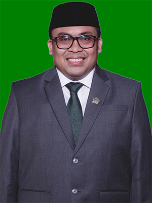Muchlis: Musyawarah Warga Wonomerto Jadi Solusi Tanpa Perlu Meja Hijau
