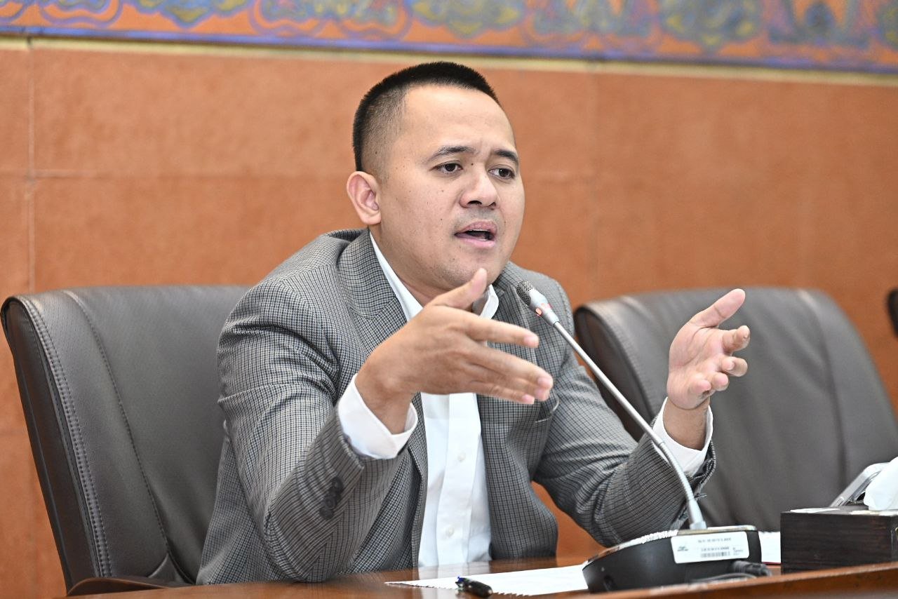Legislator Kritik Kenaikan Signifikan BBM Nonsubsidi: “Beban Rakyat Bertambah”