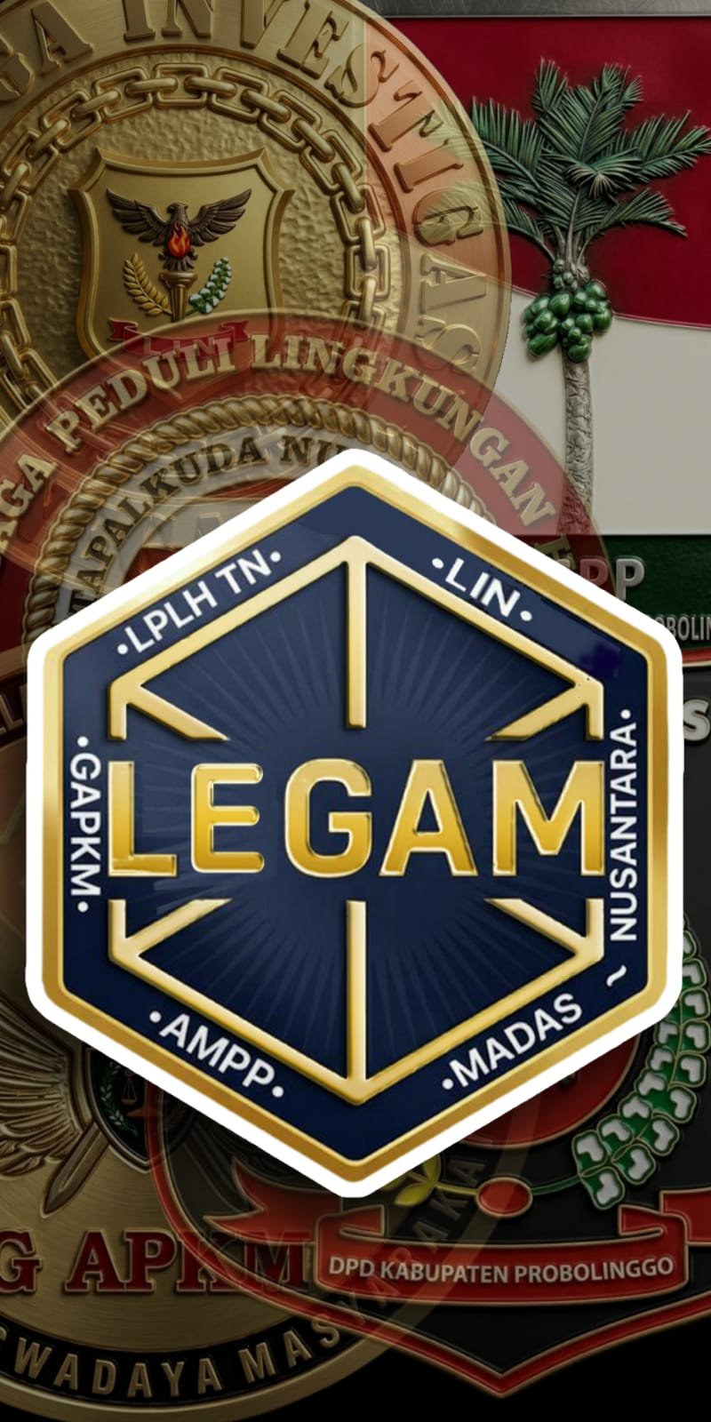 Diduga Terlambat Serahkan LKPD TA 2025, Pemkab Probolinggo Dikecam Aliansi LEGAM: “Ada Apa di Dalam?”