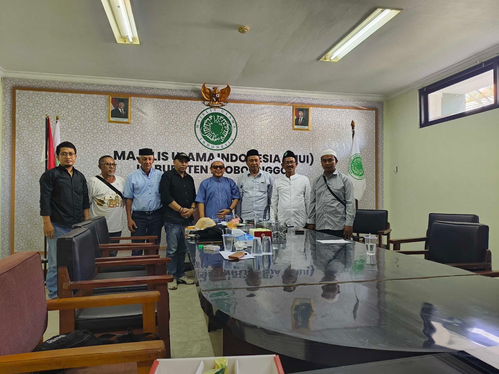 MUI Kabupaten Probolinggo Kaji Fatwa Terkait Debt Collector dan Kreditur, Aliansi L3GAM Soroti Keadilan Kajian