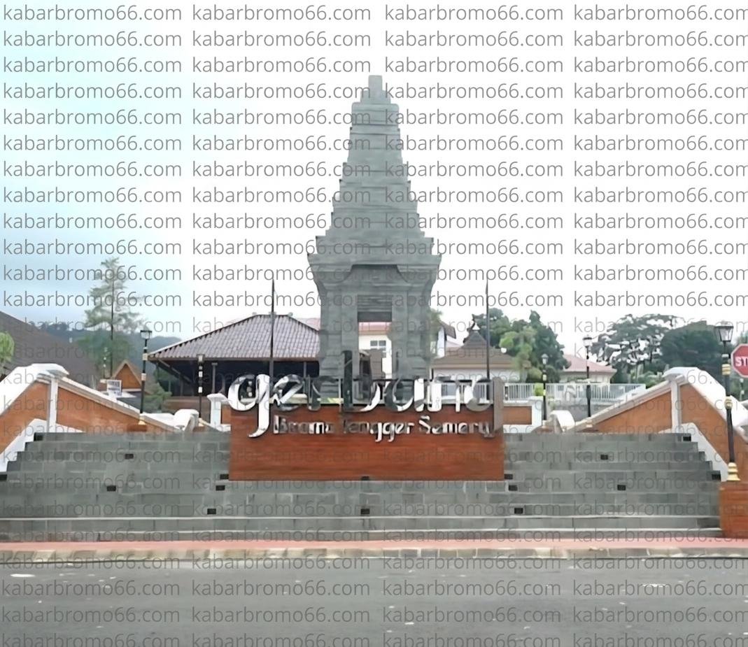 Sorotan Pengadaan 2026: Paket Kebersihan Gerbang Wisata Sukapura Pagu Rp.476 Juta Tuai Kritik